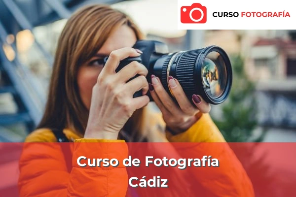 Curso de Fotografía 14 Curso de Fotografía en Cádiz