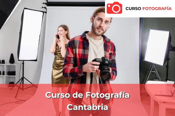 Curso de Fotografía 15 Curso de Fotografía en Cantabria