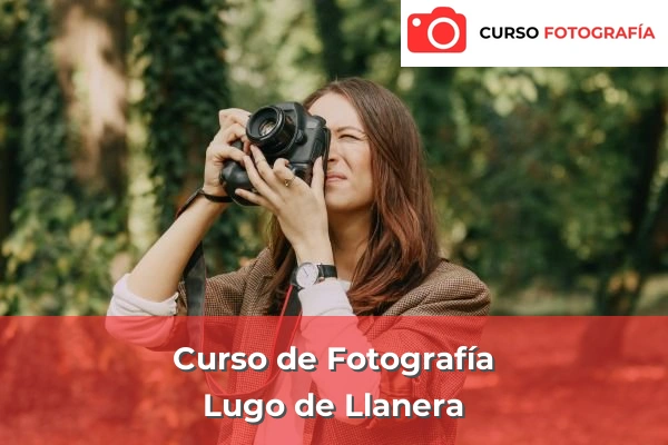 Curso de Fotografía 32 Curso de Fotografía en Lugo