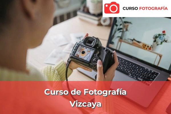 Curso de Fotografía 51 Curso de Fotografía en Vizcaya